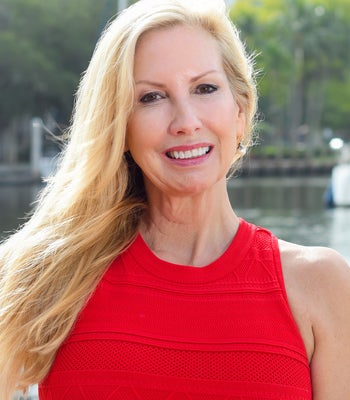 Portrait of Kathleen Snow, .